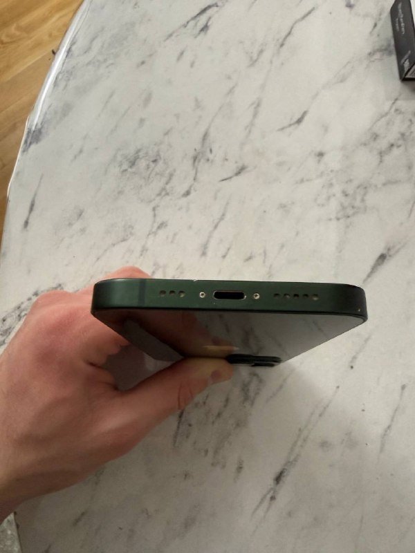 Iphone 13 128 GB 5