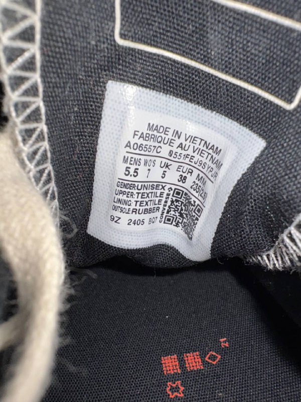 кеды Converse, размер 36-37 4