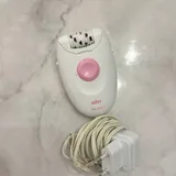 Электро эпилятор BRAUN Silk-épil 9 10