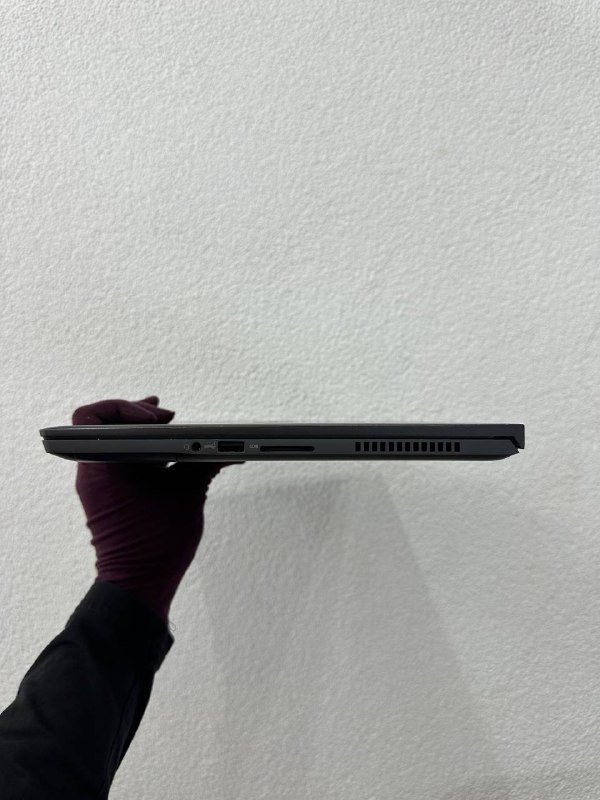 Игровой ноутбук DELL VOSTRO 5510 Intel Core i7 RTX 3050Ti 32GB RAM 1TB SSD 5