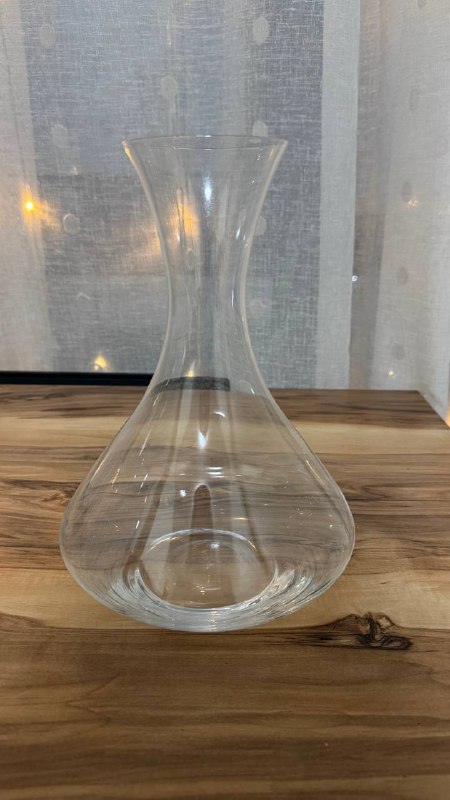 Графин для лимонада, Декантер для вина 3