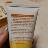 Крем Weleda 2