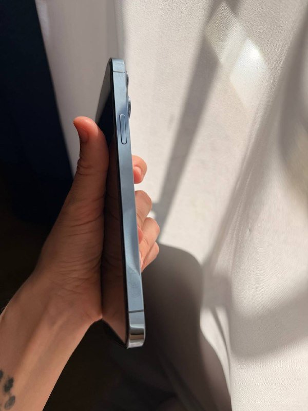 iPhone 13 Pro Max 1TB Sierra Blue 3