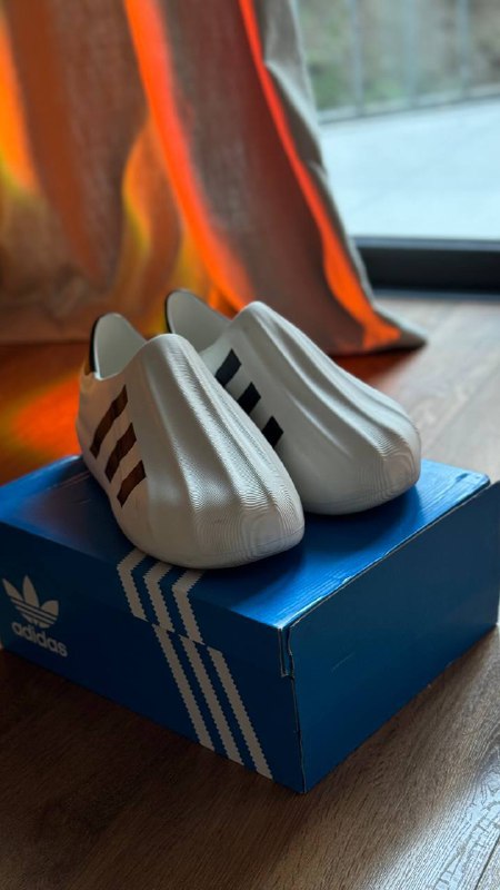Adidas adifom superstar размер 42.2/3, US 9