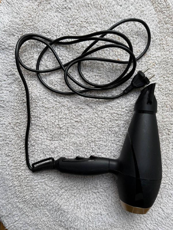 Фен Babyliss (1800-2000 Ватт)