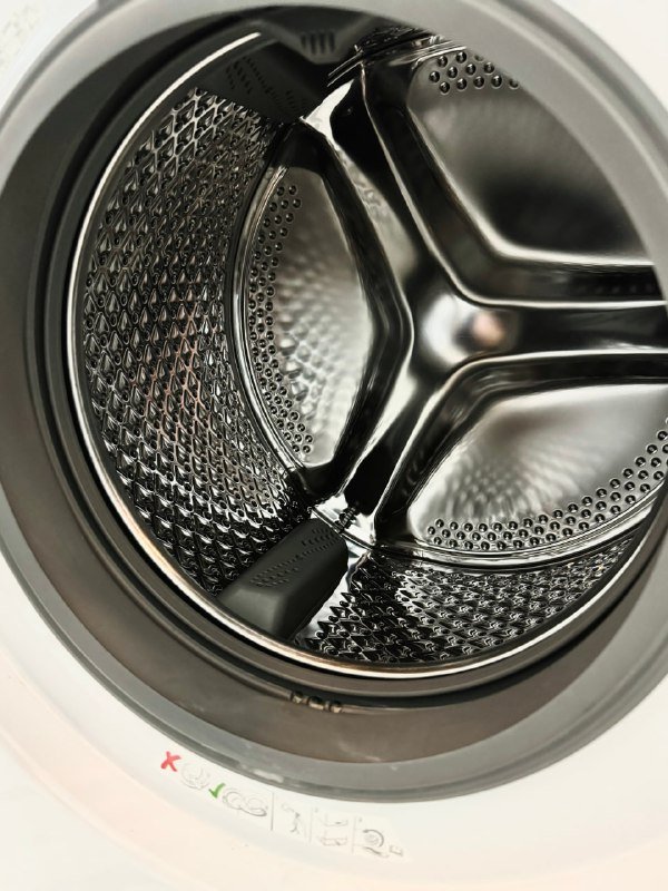 Встраиваемая стиральная машина BEKO WITC 7612 B0W 7 кг 2