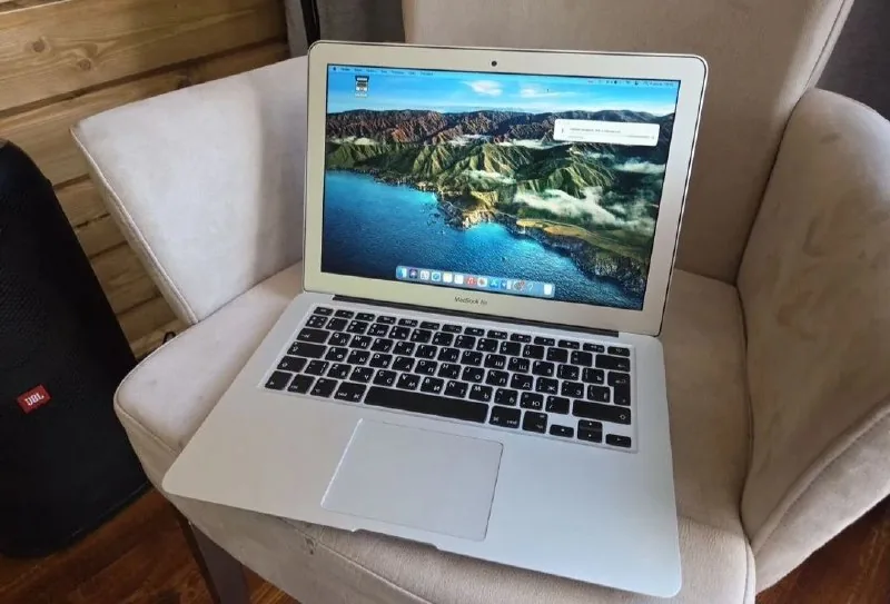 Apple MacBook Air 13 2017