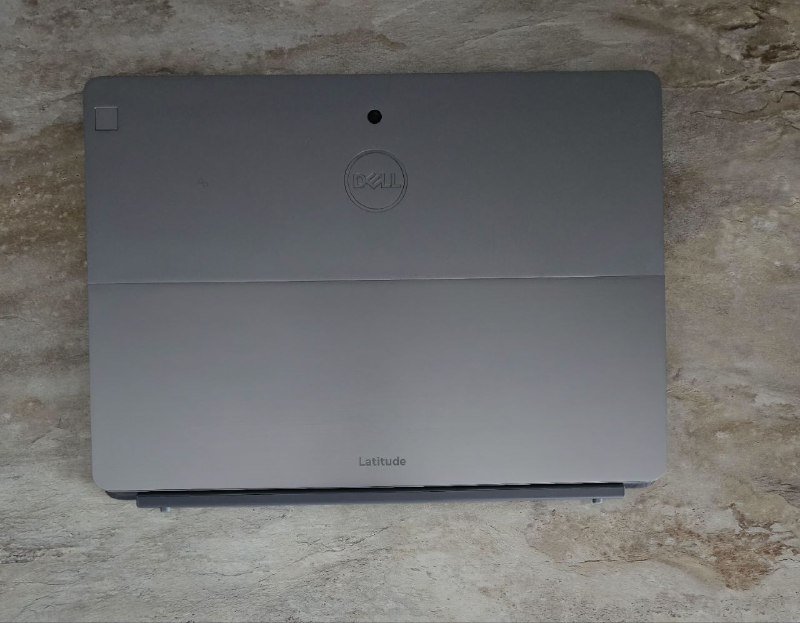 Ноутбук планшет Dell Latitude 7210 2-in-1 Intel Core i7 16GB 512GB 3