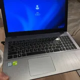 Электроника, ноутбук Asus, часы, сушилка, блендер, утюг, тостер 2