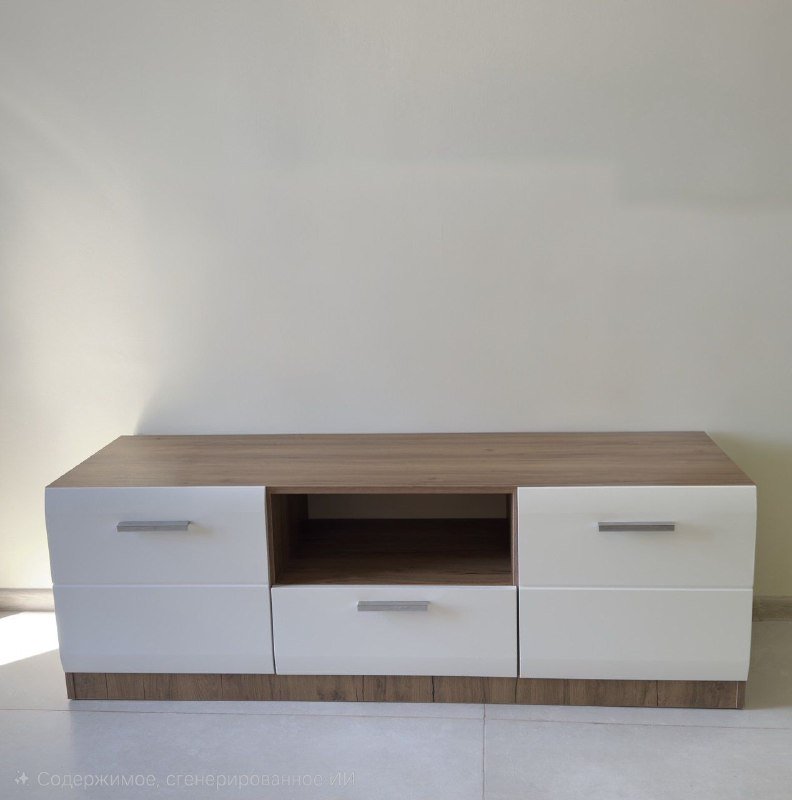 Тумба под телевизор Embawood