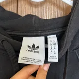 Худи Adidas 3