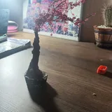 Игрушка Coca-Cola, белое дерево, наушники 6