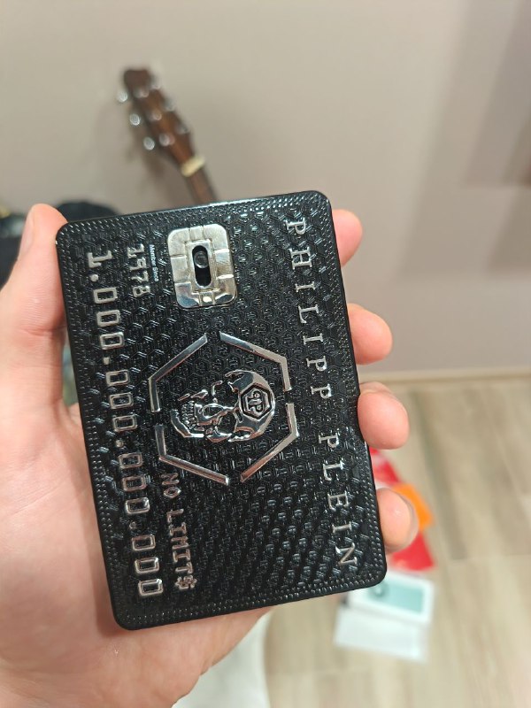 Philipp Plein No Limits парфюм 50 мл