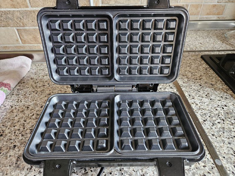 Вафельница Franko 2