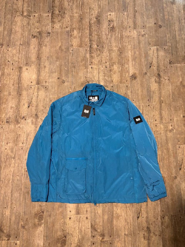Куртка нейлоновая WEEKEND OFFENDER