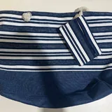 Shopping bag and wallet 2