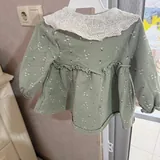 Детские платья 4
