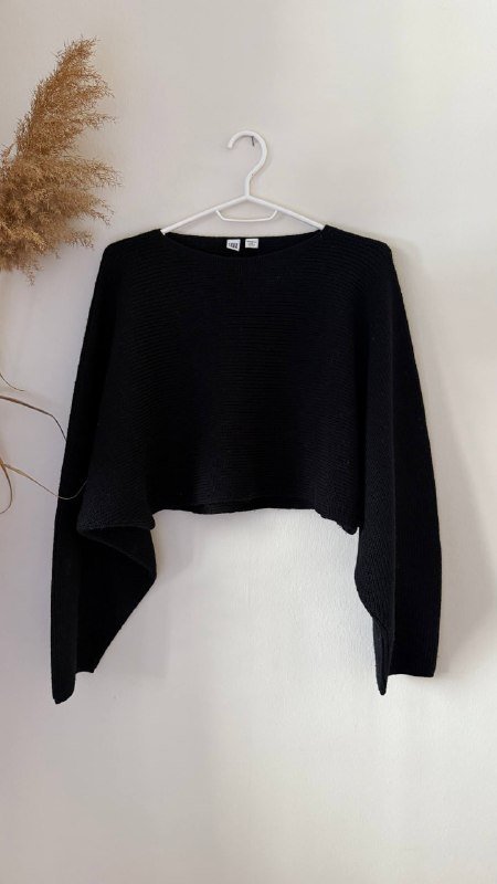 Свитер Uniqlo U