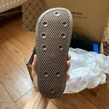 Adidas мюли 4