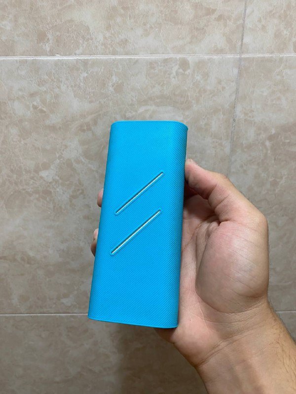 Повербанк Xiaomi 16000 mAh 2