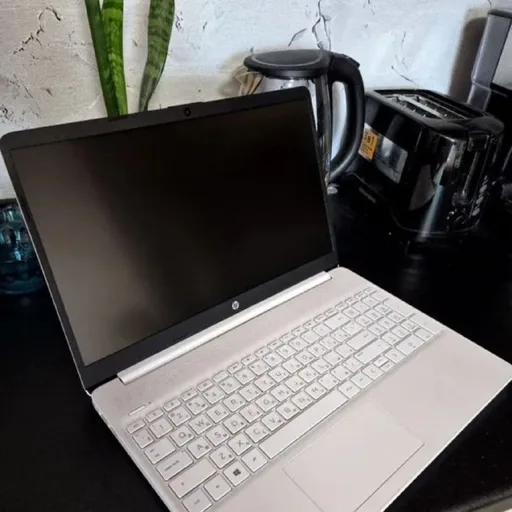 HP Laptop 15