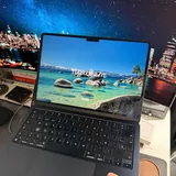 MacBook Air M2 2