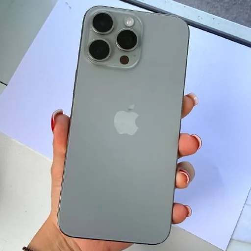 iPhone 15 Pro Max 256 GB
