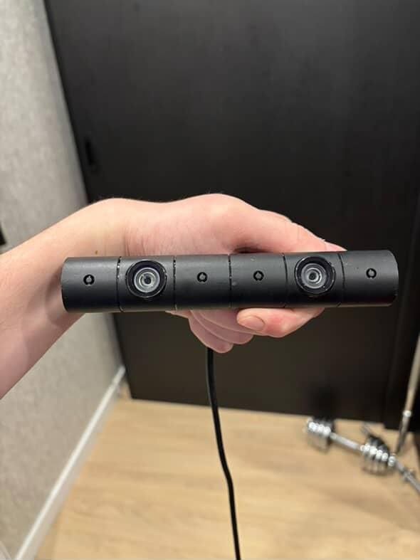 Ps4 Pro 1ТБ, Ps Vr, контроллеры, камера 5