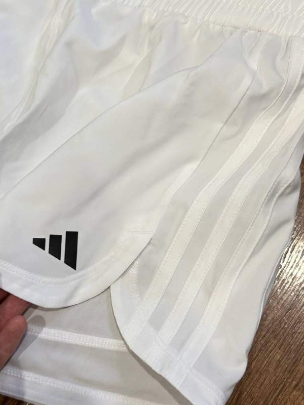 Новые шорты Adidas 2