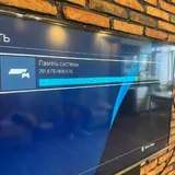 PlayStation 4 Slim 500 ГБ із двома джойстиками 1