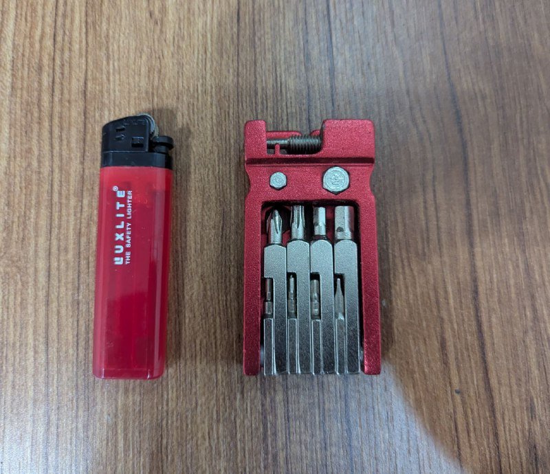 Велосипед двухподвес с комплектом насос и мультитул 10