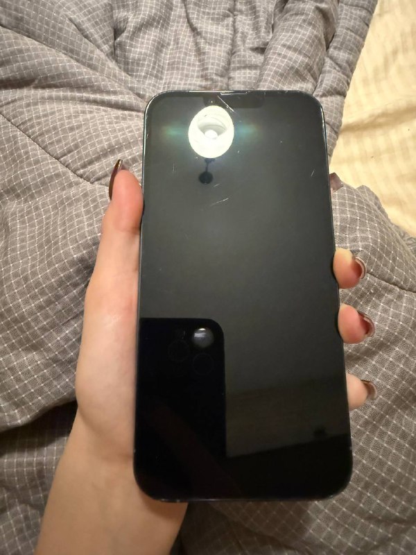 iPhone 13 Pro Max 256 gb 5