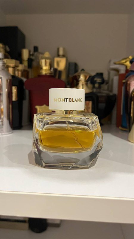 Парфюмерия Escentric Molecules 03, Montblanc, Galdo Legnoso, Mancera Amore Caffe 2