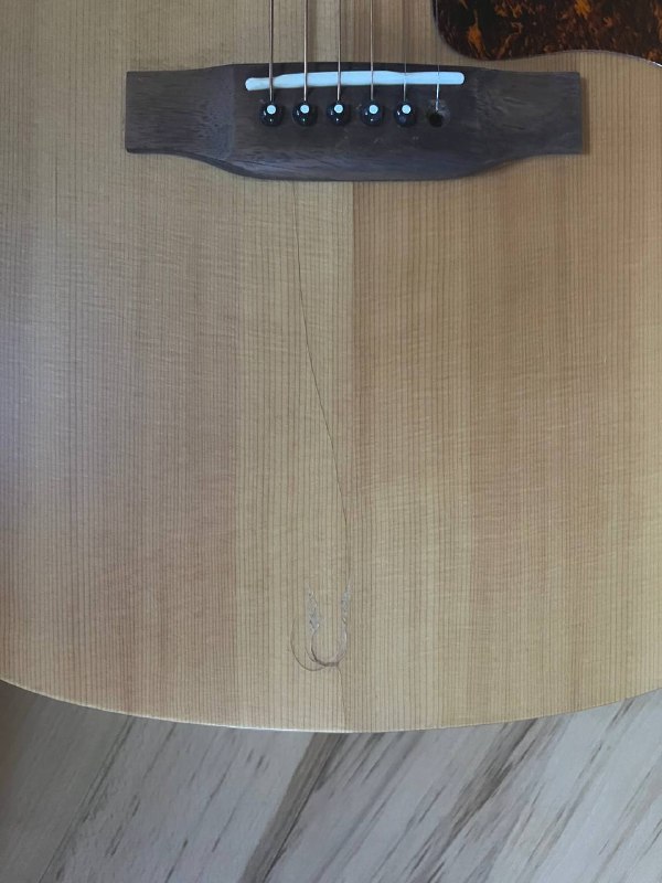 Электроакустическая гитара SigmaGuitars GMC-STE 3