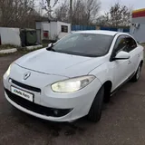 Renault Fluence 2011 წელი, 1.6 ლ, მექანიკა 4