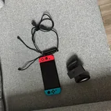 Nintendo Switch 1