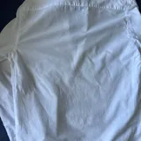 Белая сорочка Tommy Hilfiger 3