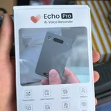 Смарт-очки Blackview BV200, клавиатура Impact 80, AI-диктофон Echo Pro 1