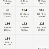Детский демисезонный комбинезон 6