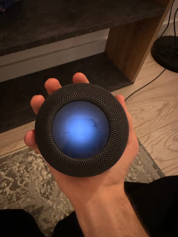 Apple HomePod mini 2