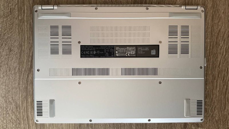 Ноутбук Asus Rog Zephyrus G14 4