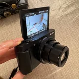 Sony Cyber-shot DSC-HX90V камера 3