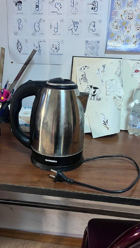 Чайник электрический