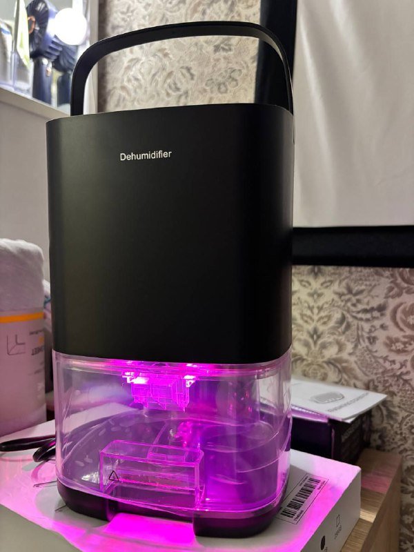 Осушитель воздуха H2102 3