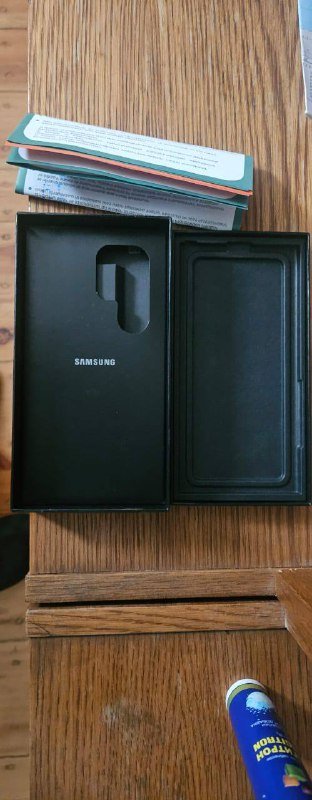 Samsung Galaxy S24 Ultra 8/512