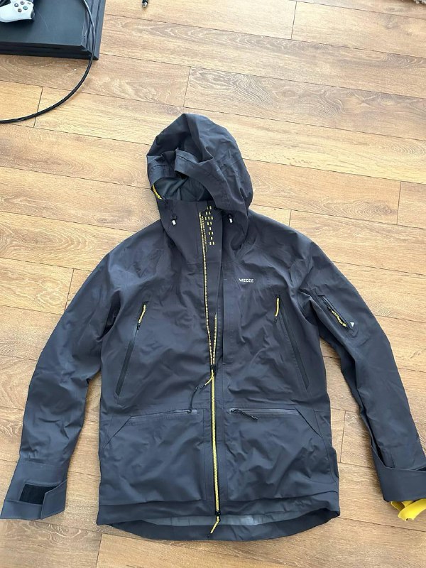 Горнолыжный костюм Wedze Freeride 900, термо штаны и куртка 5