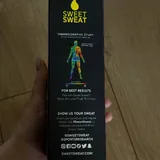 Витамины Swiss Energy, Sweet Sweat 8