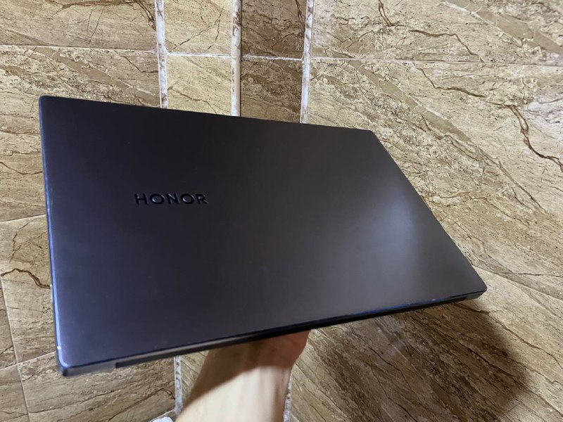 Ноутбук Huawei Honor MagicBook 15,6 Ryzen 5 3500U 8GB 256GB SSD 5