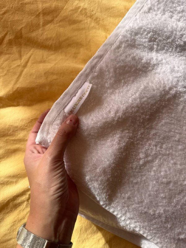 Полотенца Madame coco махровые большие и маленькие