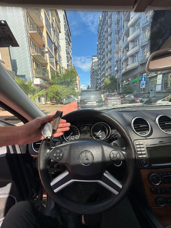 Mercedes-Benz GL 350 4matic 2010г. 2